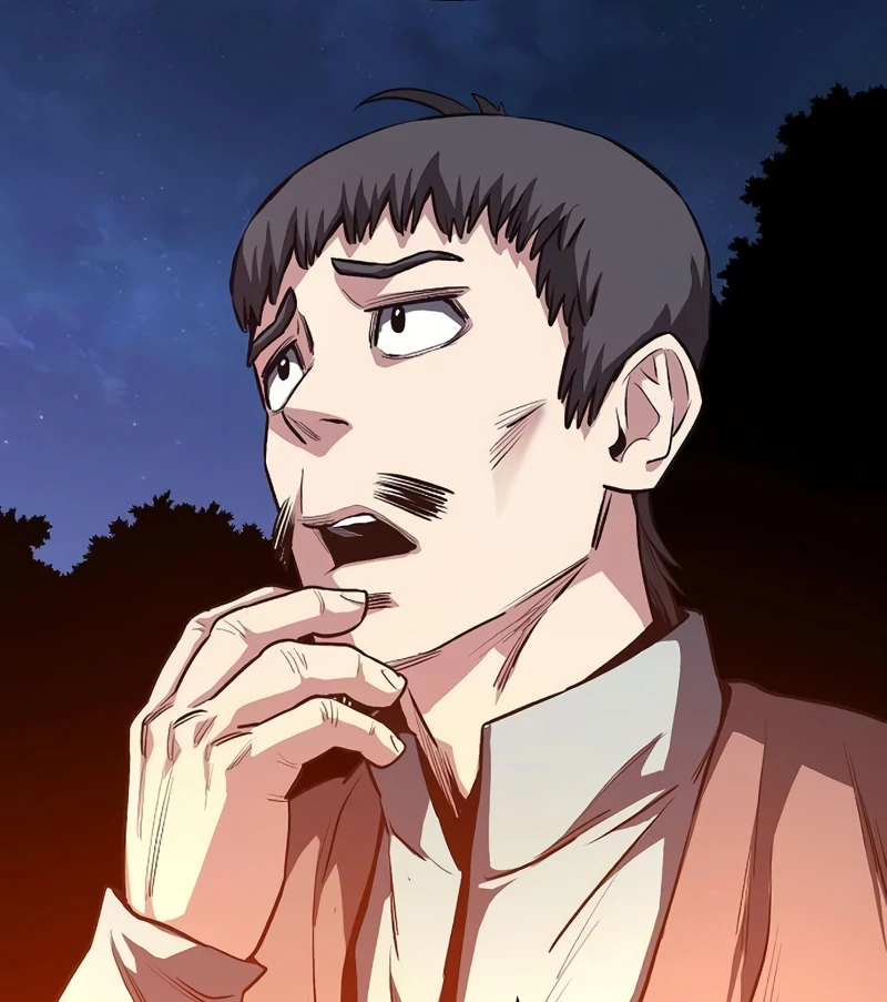 Read Game Sok 2-hoecha Gwangjeonsa Manga Online