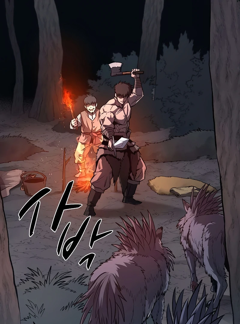 Read Game Sok 2-hoecha Gwangjeonsa Manga Online