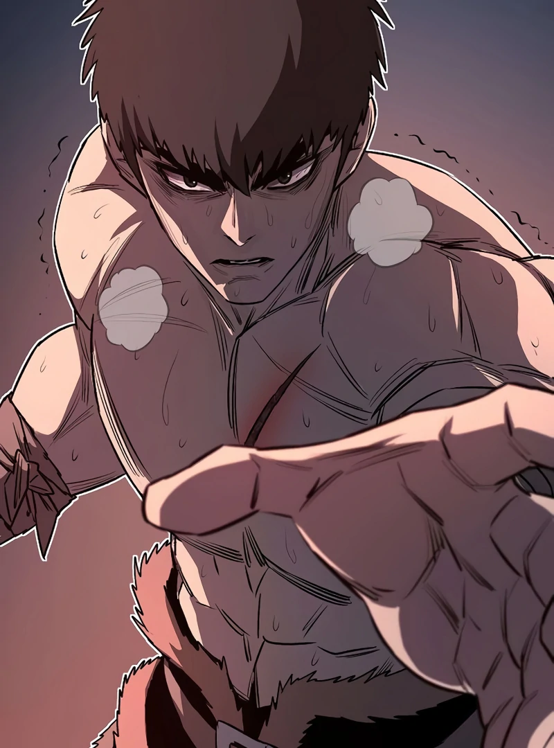 Read Game Sok 2-hoecha Gwangjeonsa Manga Online