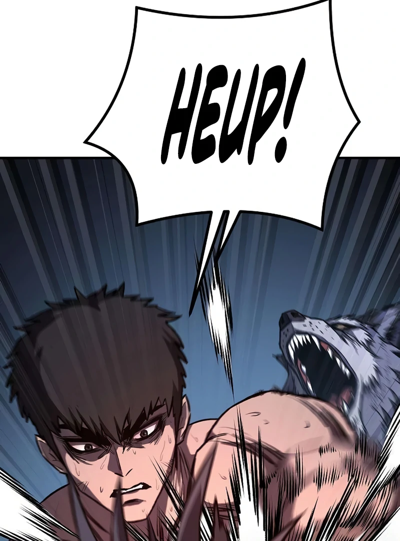 Read Game Sok 2-hoecha Gwangjeonsa Manga Online
