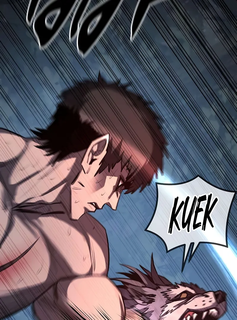 Read Game Sok 2-hoecha Gwangjeonsa Manga Online