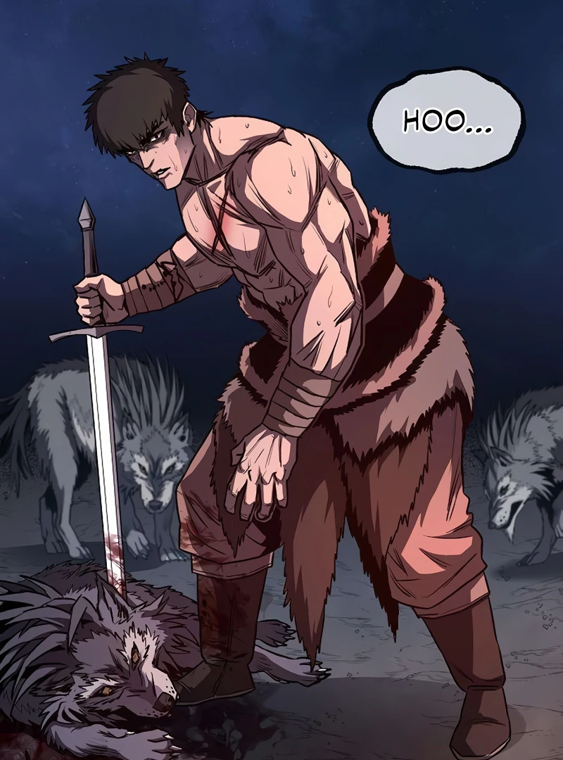 Read Game Sok 2-hoecha Gwangjeonsa Manga Online