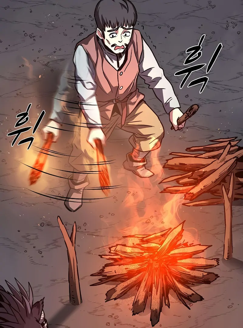 Read Game Sok 2-hoecha Gwangjeonsa Manga Online