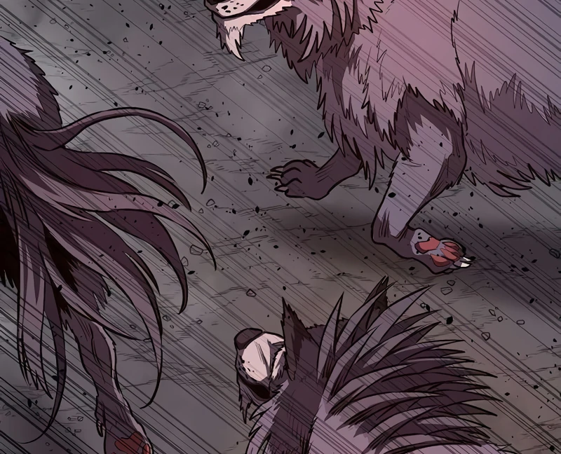 Read Game Sok 2-hoecha Gwangjeonsa Manga Online