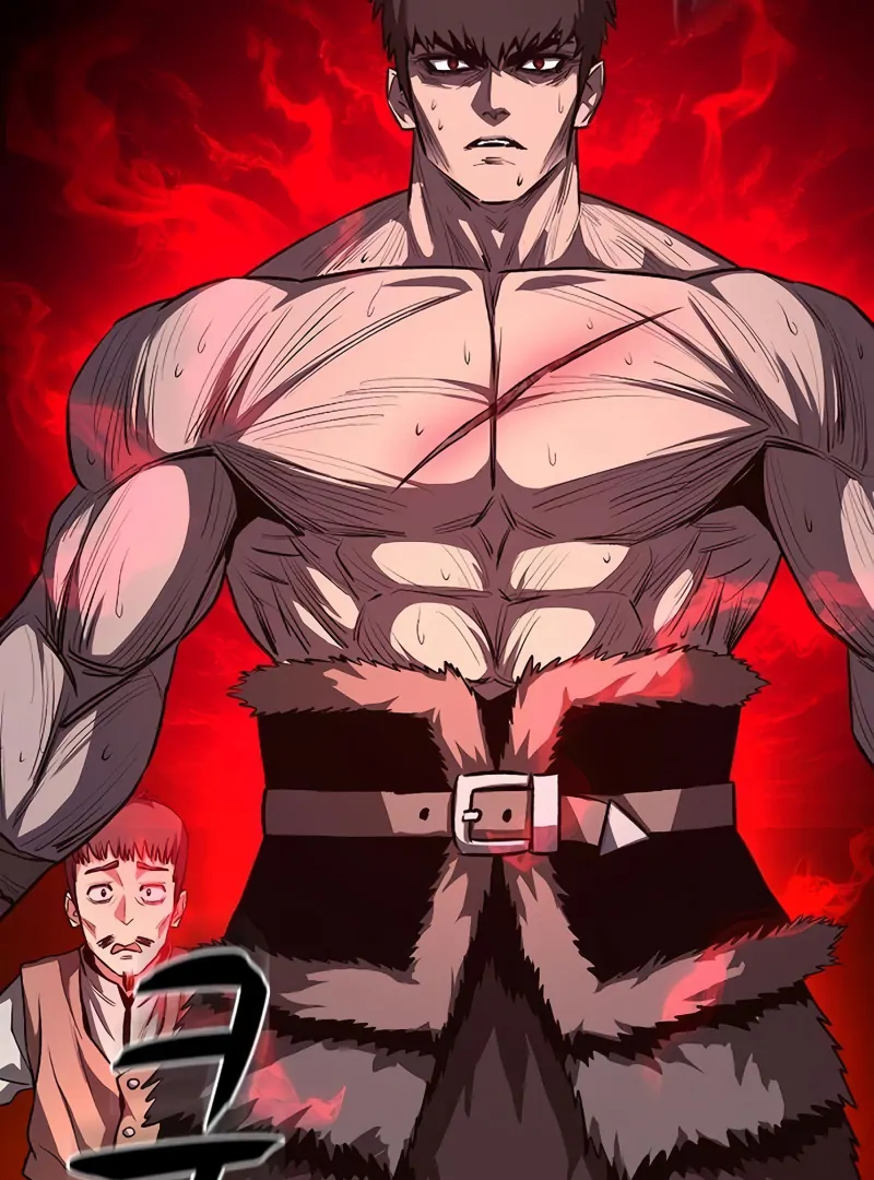 Read Game Sok 2-hoecha Gwangjeonsa Manga Online