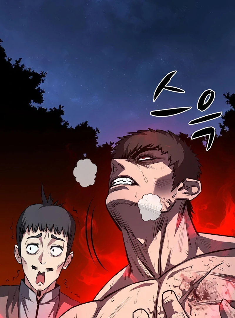 Read Game Sok 2-hoecha Gwangjeonsa Manga Online