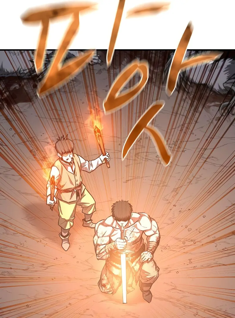Read Game Sok 2-hoecha Gwangjeonsa Manga Online