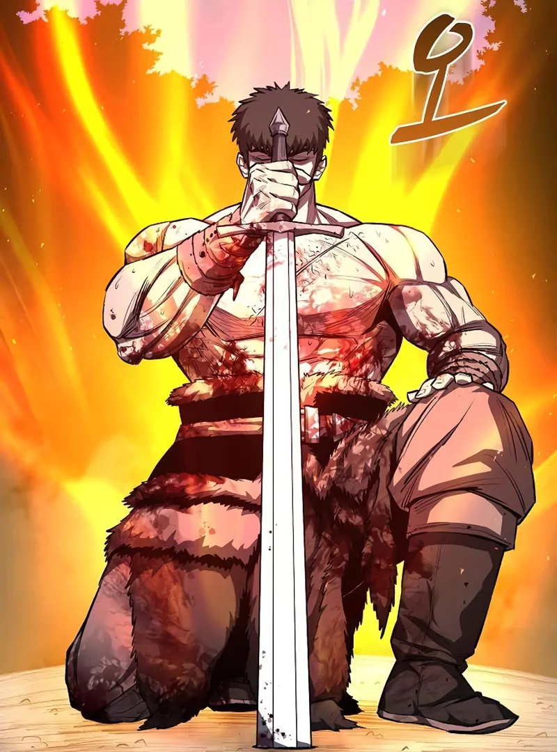 Read Game Sok 2-hoecha Gwangjeonsa Manga Online