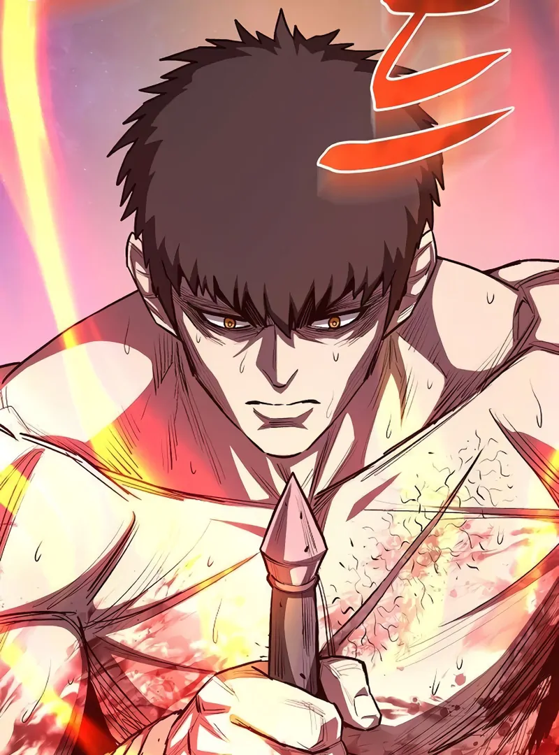 Read Game Sok 2-hoecha Gwangjeonsa Manga Online