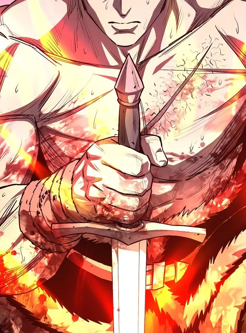 Read Game Sok 2-hoecha Gwangjeonsa Manga Online