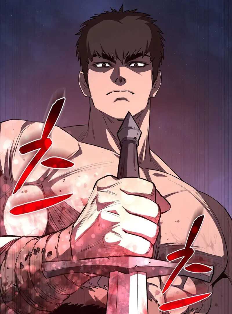 Read Game Sok 2-hoecha Gwangjeonsa Manga Online