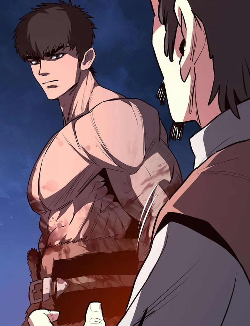 Read Game Sok 2-hoecha Gwangjeonsa Manga Online