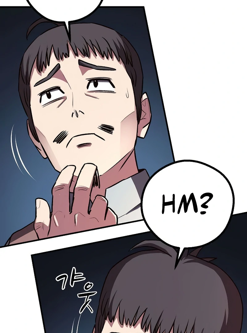 Read Game Sok 2-hoecha Gwangjeonsa Manga Online