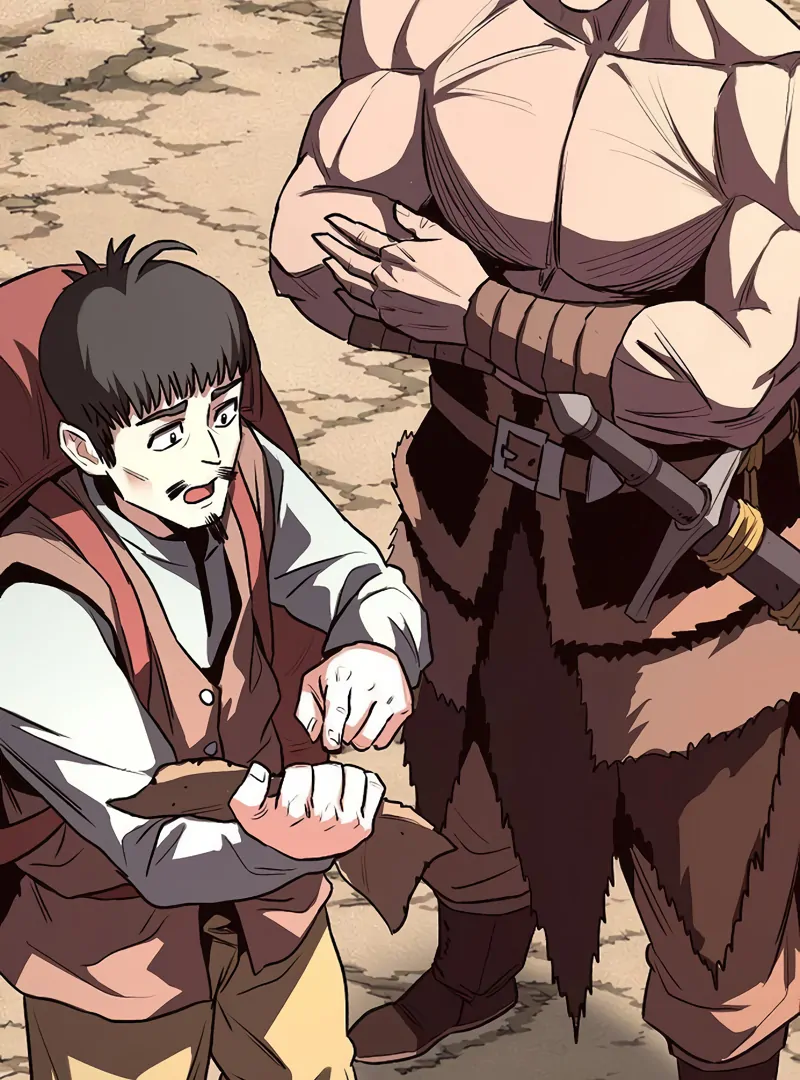 Read Game Sok 2-hoecha Gwangjeonsa Manga Online
