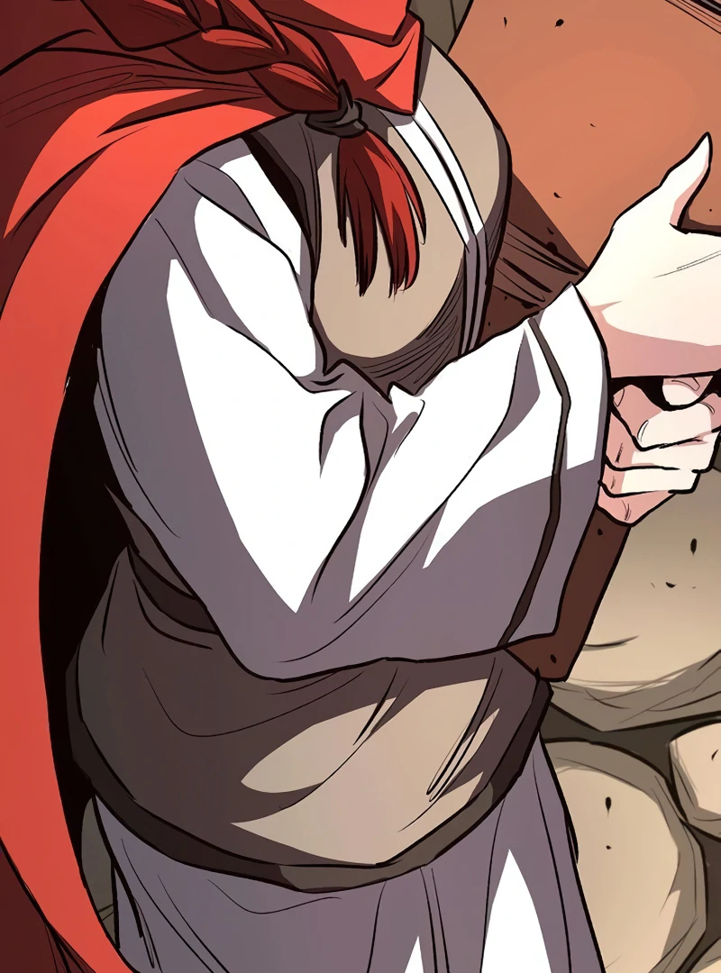 Read Game Sok 2-hoecha Gwangjeonsa Manga Online