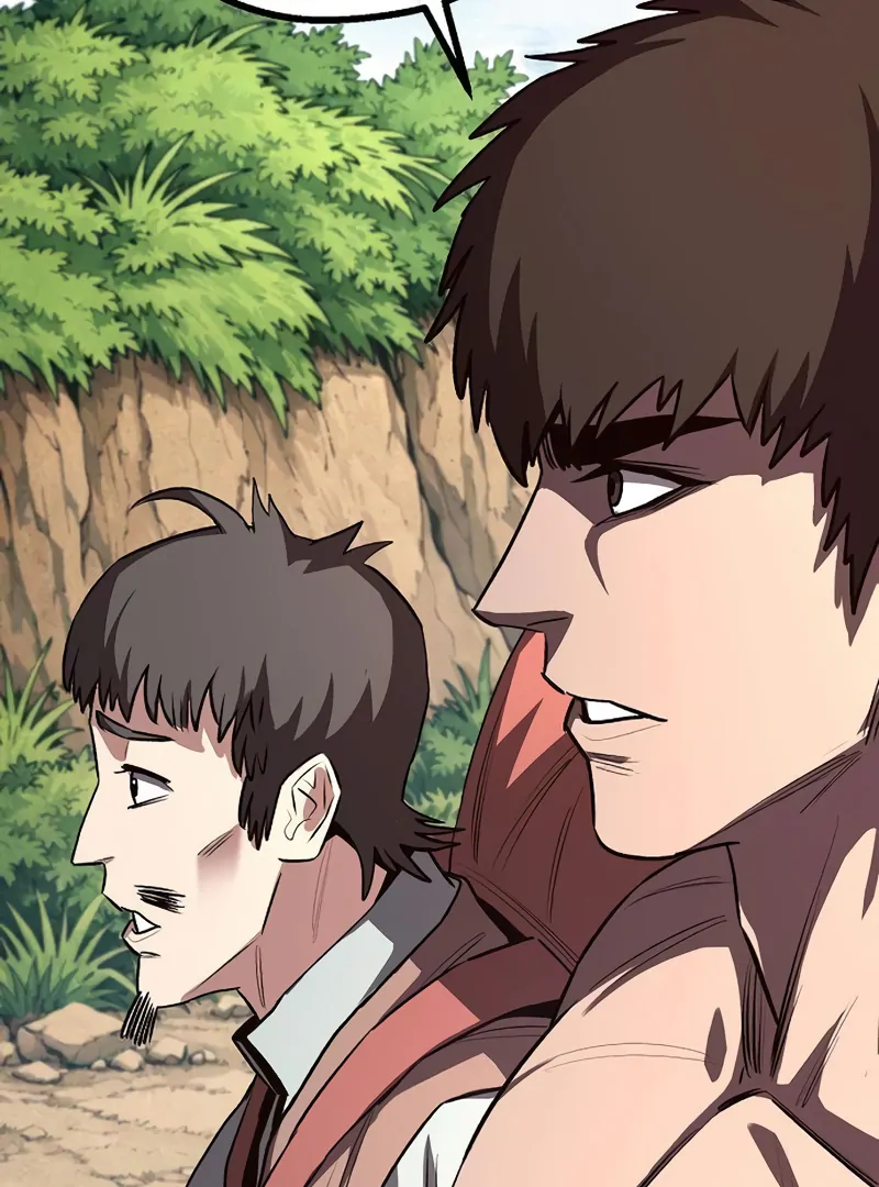 Read Game Sok 2-hoecha Gwangjeonsa Manga Online
