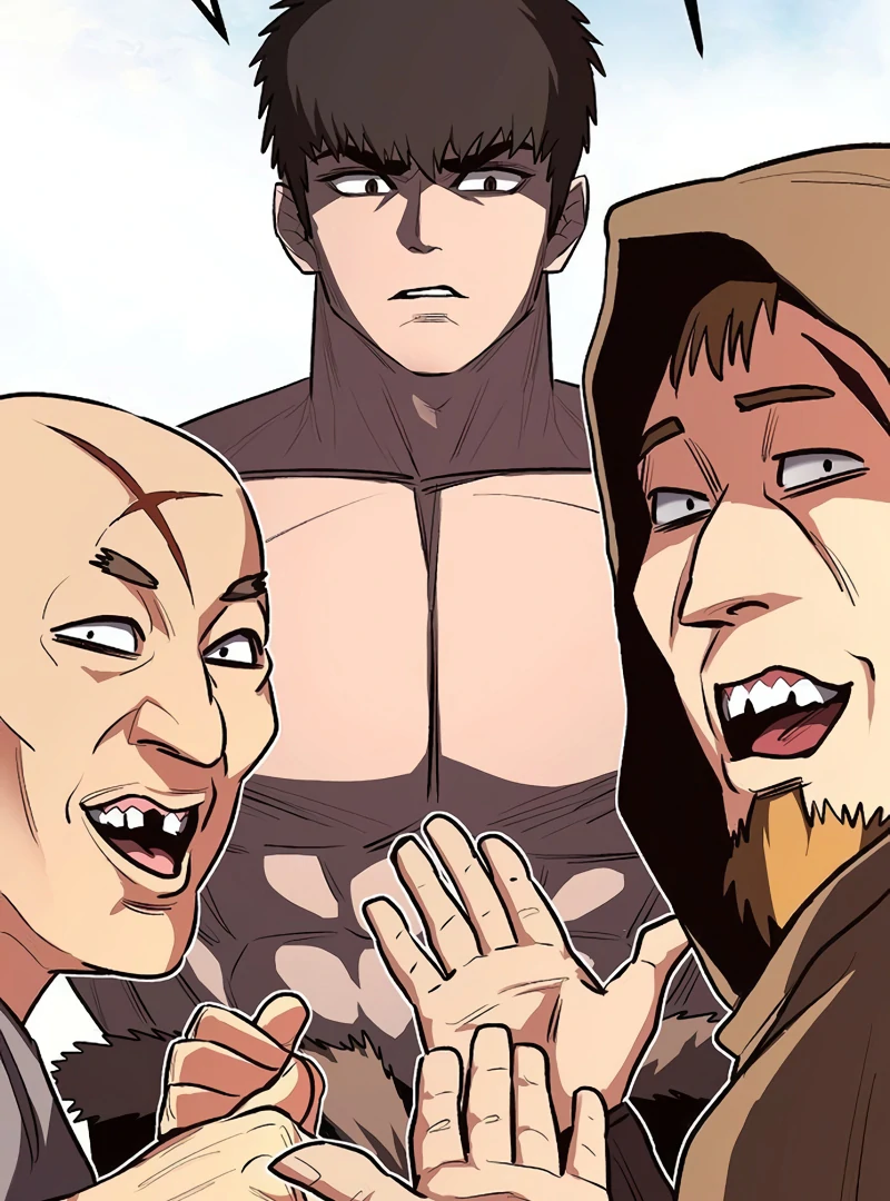 Read Game Sok 2-hoecha Gwangjeonsa Manga Online