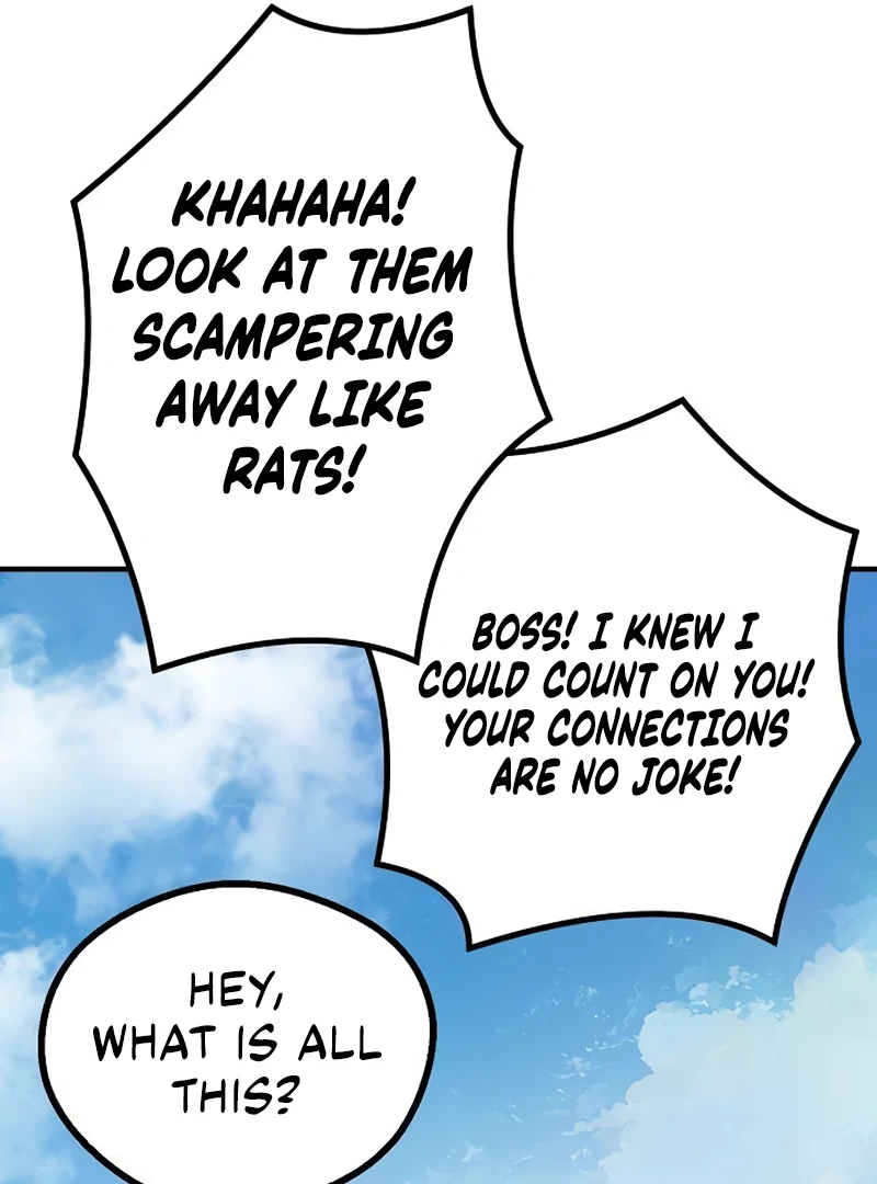 Read Game Sok 2-hoecha Gwangjeonsa Manga Online
