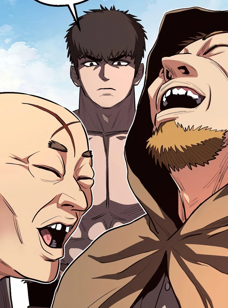 Read Game Sok 2-hoecha Gwangjeonsa Manga Online
