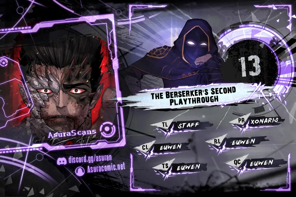 Read Game Sok 2-hoecha Gwangjeonsa Manga Online