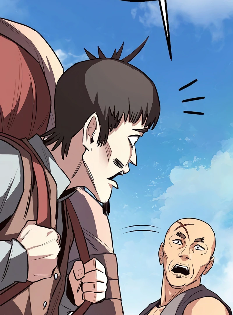 Read Game Sok 2-hoecha Gwangjeonsa Manga Online