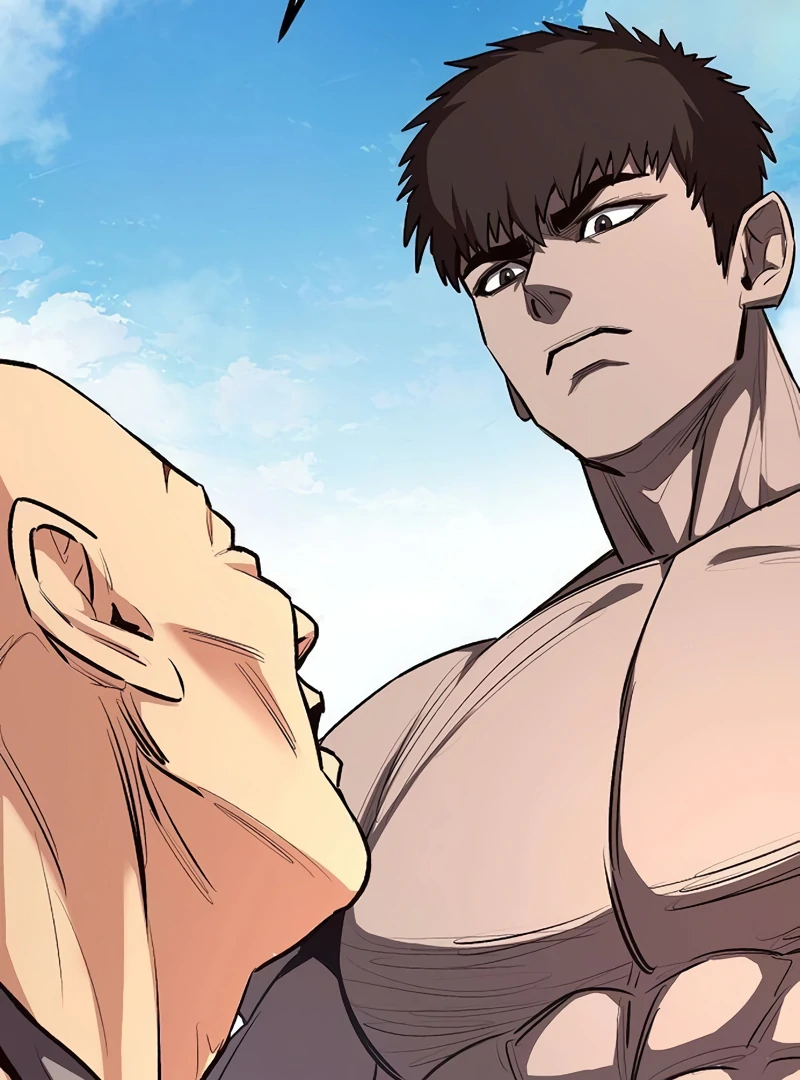 Read Game Sok 2-hoecha Gwangjeonsa Manga Online