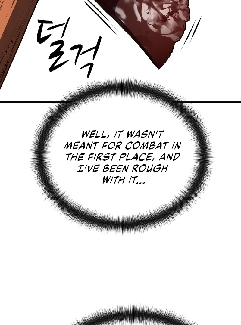 Read Game Sok 2-hoecha Gwangjeonsa Manga Online
