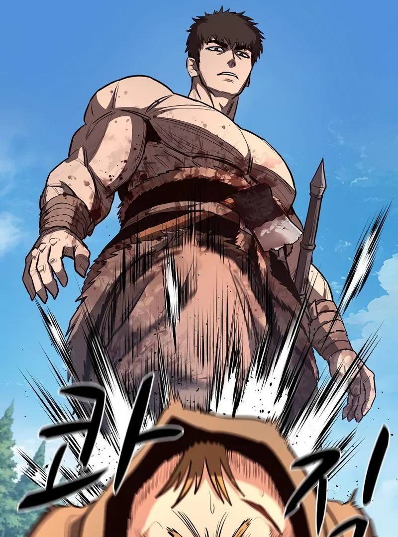 Read Game Sok 2-hoecha Gwangjeonsa Manga Online