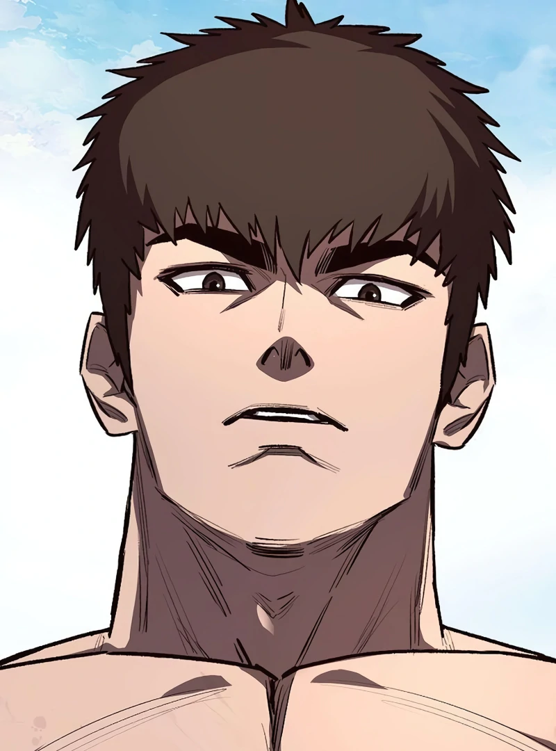 Read Game Sok 2-hoecha Gwangjeonsa Manga Online