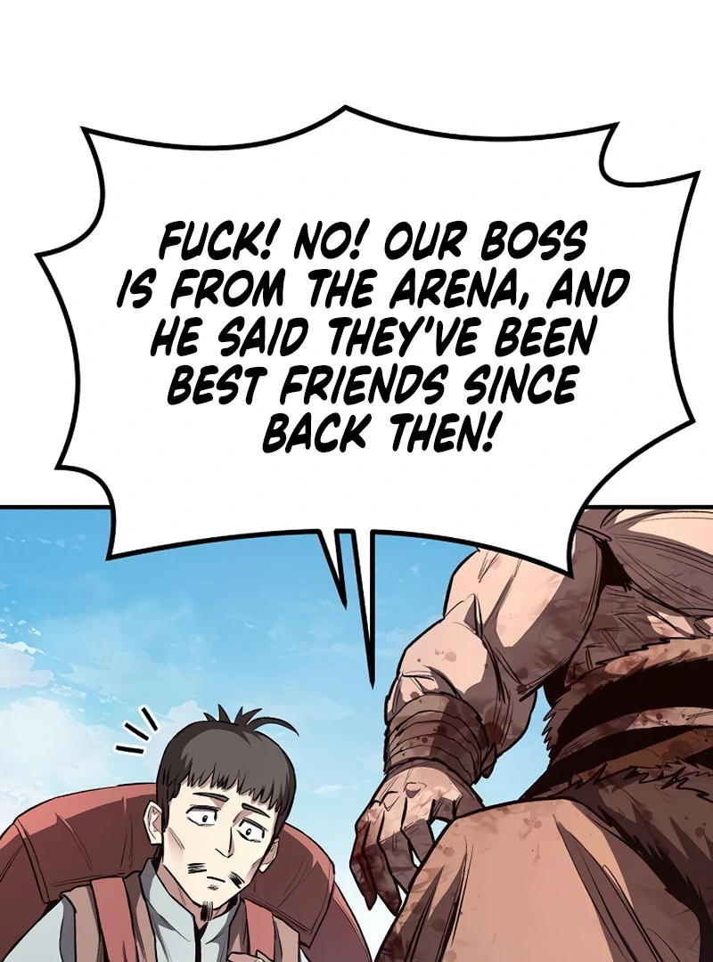 Read Game Sok 2-hoecha Gwangjeonsa Manga Online