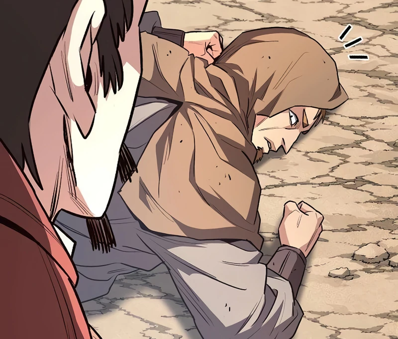 Read Game Sok 2-hoecha Gwangjeonsa Manga Online