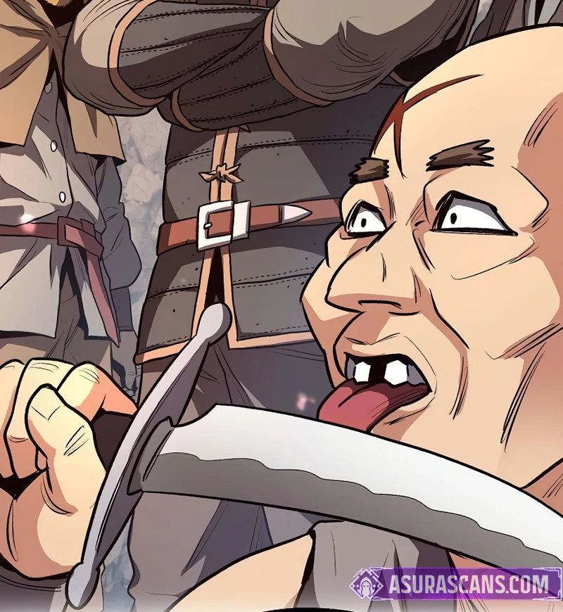 Read Game Sok 2-hoecha Gwangjeonsa Manga Online
