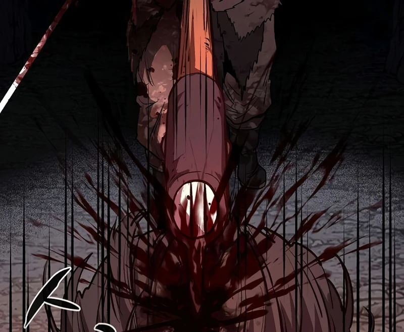 Read Game Sok 2-hoecha Gwangjeonsa Manga Online
