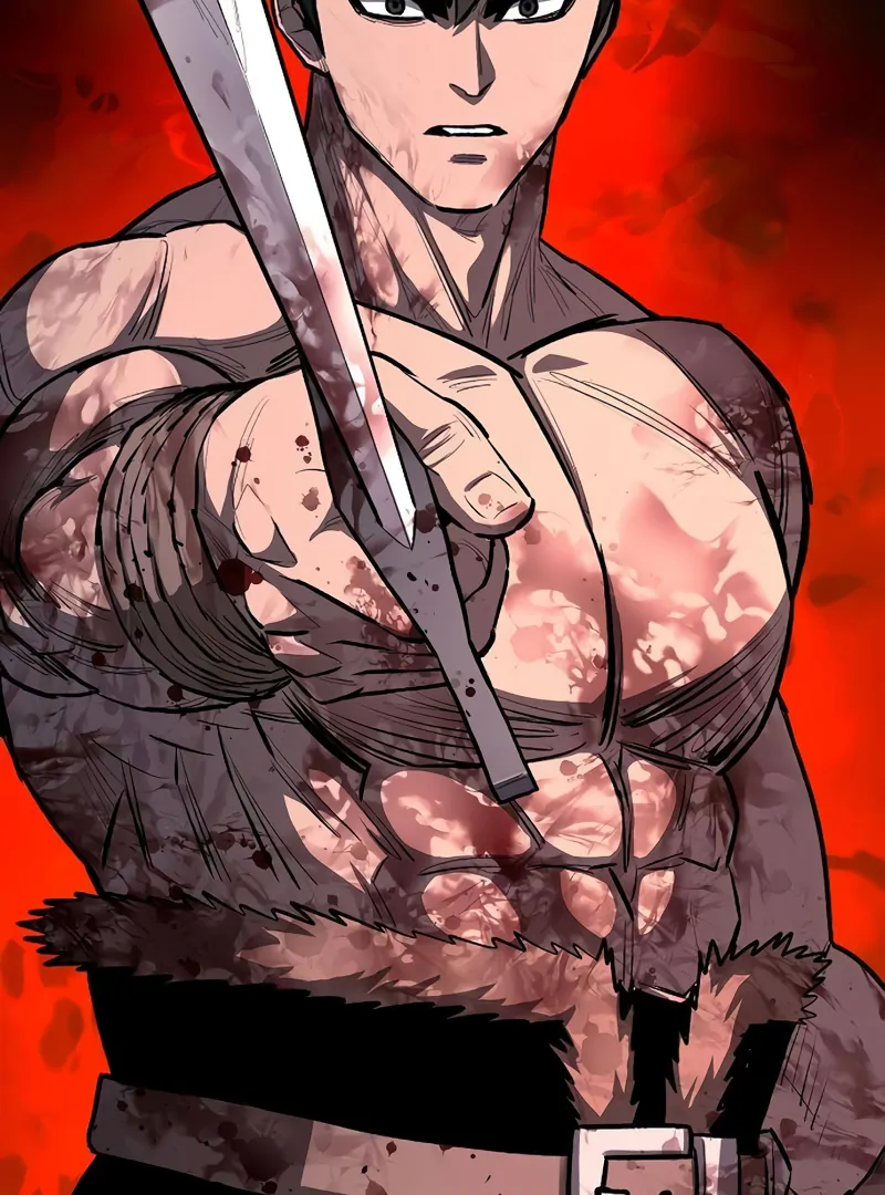 Read Game Sok 2-hoecha Gwangjeonsa Manga Online
