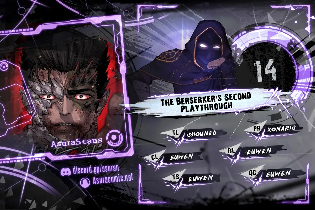 Read Game Sok 2-hoecha Gwangjeonsa Manga Online
