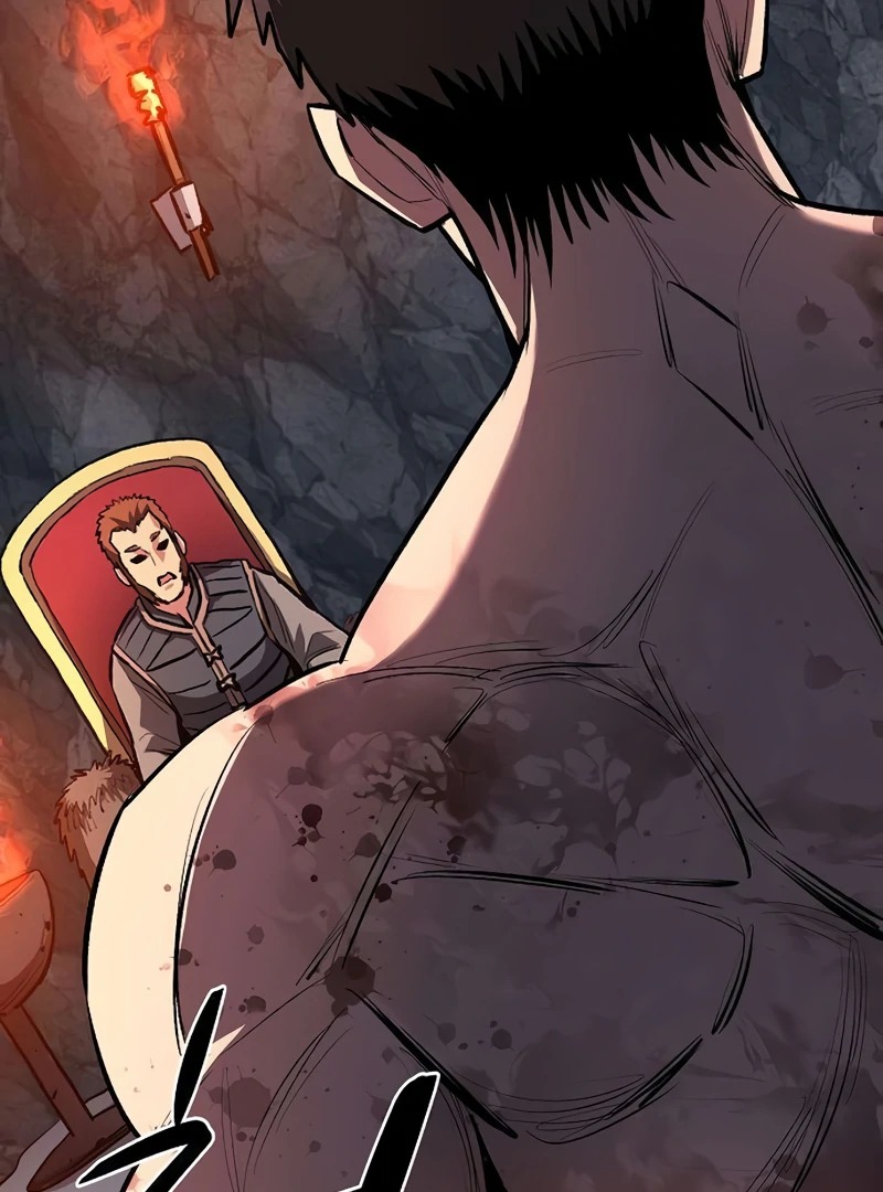 Read Game Sok 2-hoecha Gwangjeonsa Manga Online