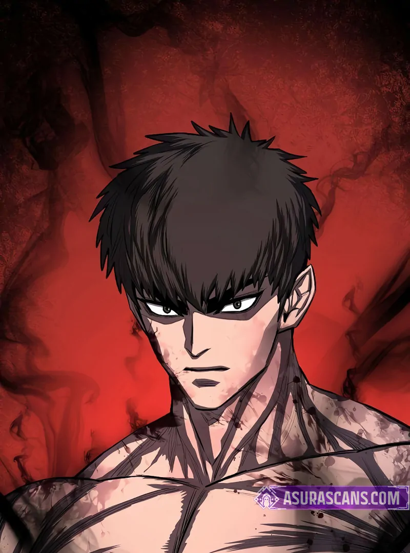 Read Game Sok 2-hoecha Gwangjeonsa Manga Online