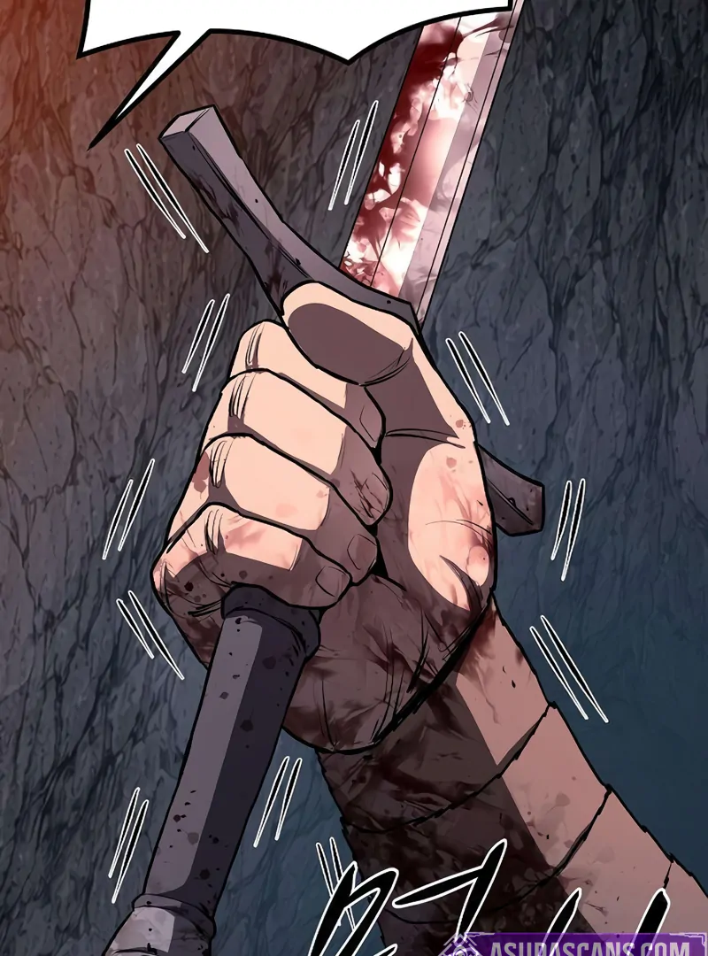 Read Game Sok 2-hoecha Gwangjeonsa Manga Online