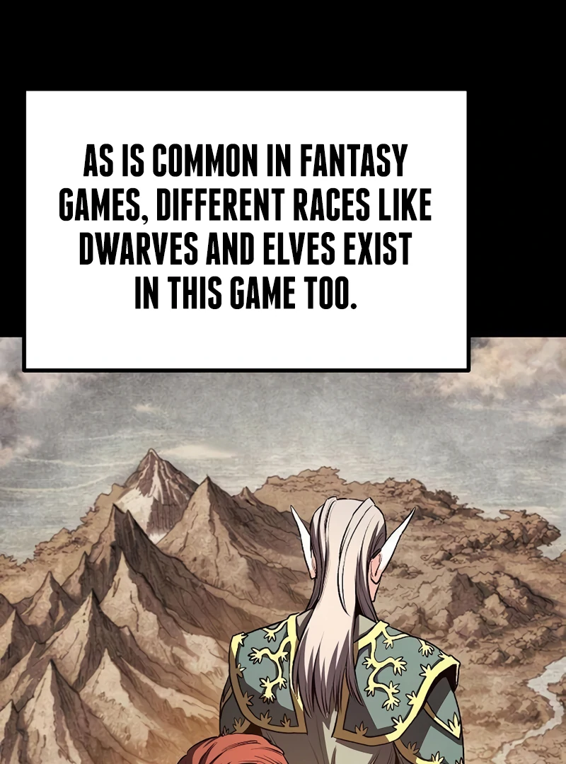 Read Game Sok 2-hoecha Gwangjeonsa Manga Online