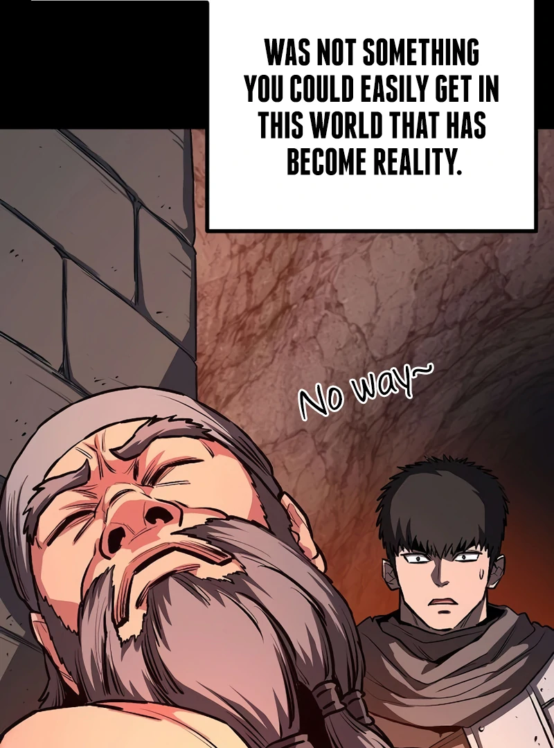 Read Game Sok 2-hoecha Gwangjeonsa Manga Online