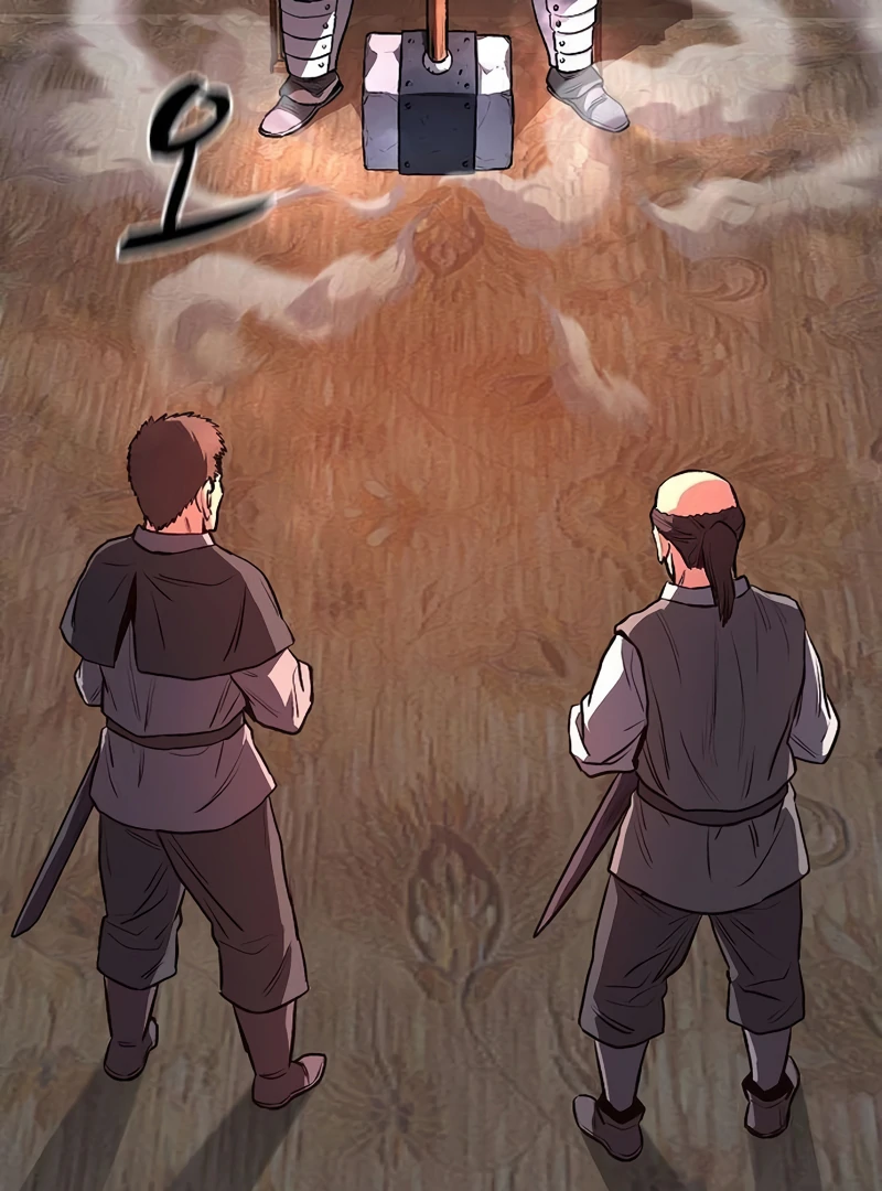 Read Game Sok 2-hoecha Gwangjeonsa Manga Online