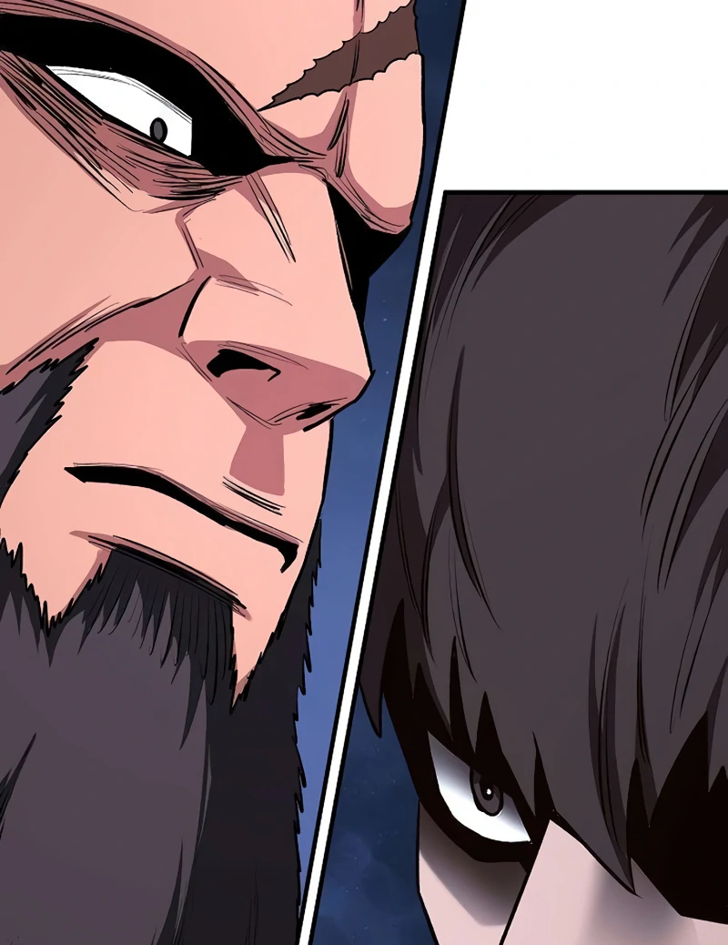 Read Game Sok 2-hoecha Gwangjeonsa Manga Online