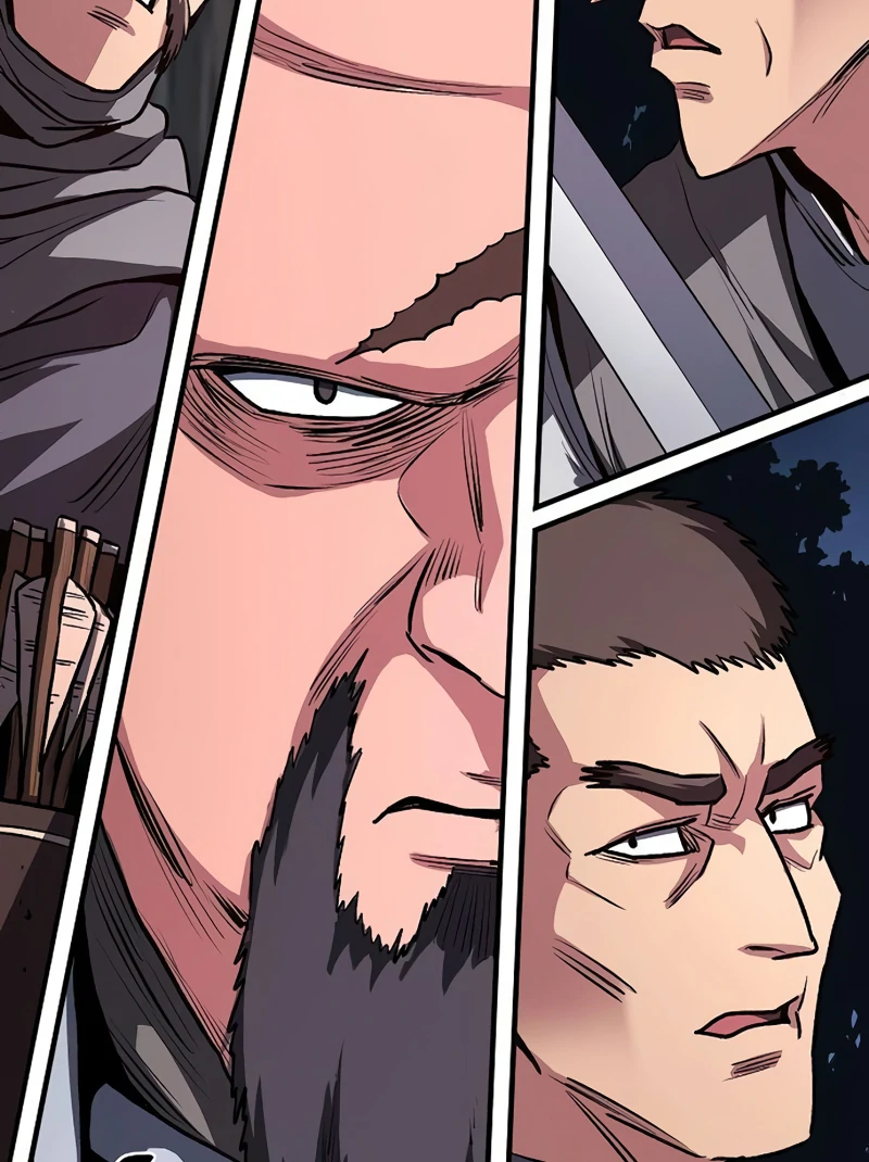 Read Game Sok 2-hoecha Gwangjeonsa Manga Online
