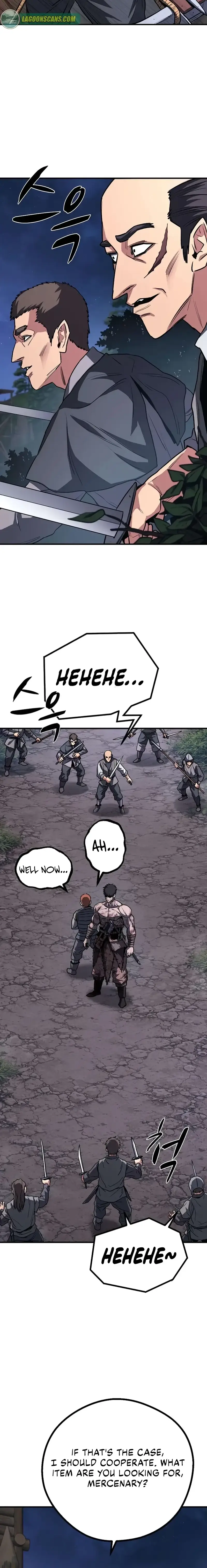 Read Game Sok 2-hoecha Gwangjeonsa Manga Online