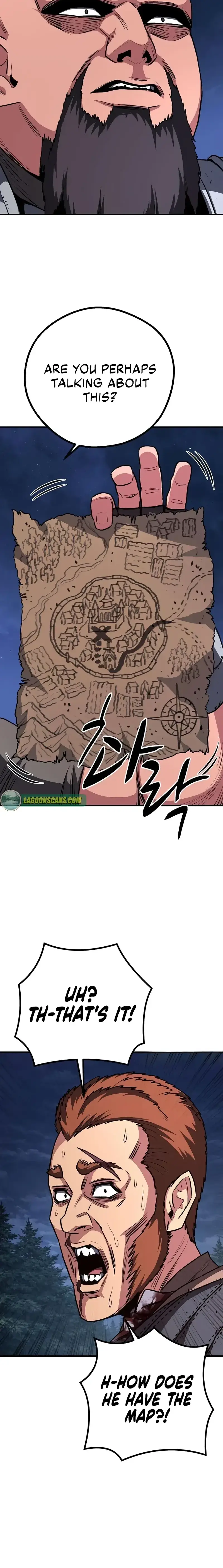 Read Game Sok 2-hoecha Gwangjeonsa Manga Online