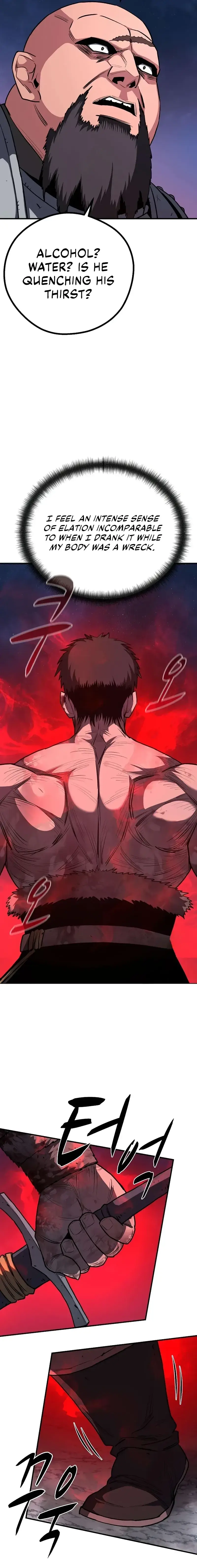 Read Game Sok 2-hoecha Gwangjeonsa Manga Online