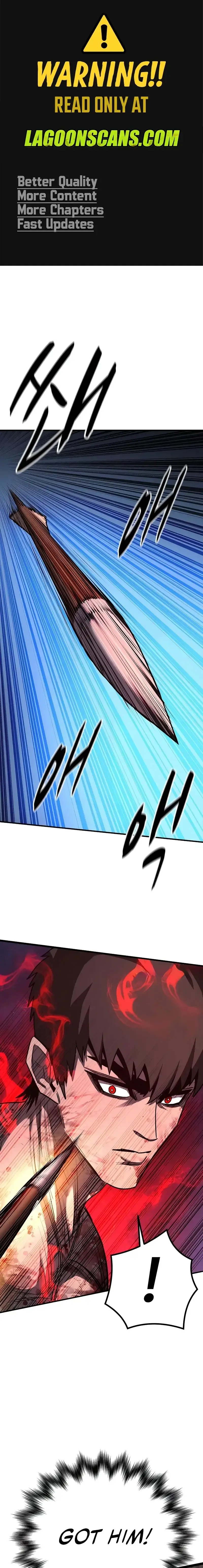 Read Game Sok 2-hoecha Gwangjeonsa Manga Online