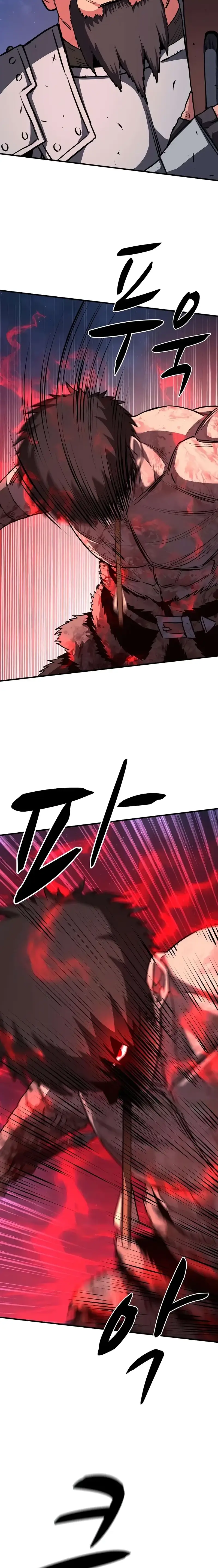 Read Game Sok 2-hoecha Gwangjeonsa Manga Online