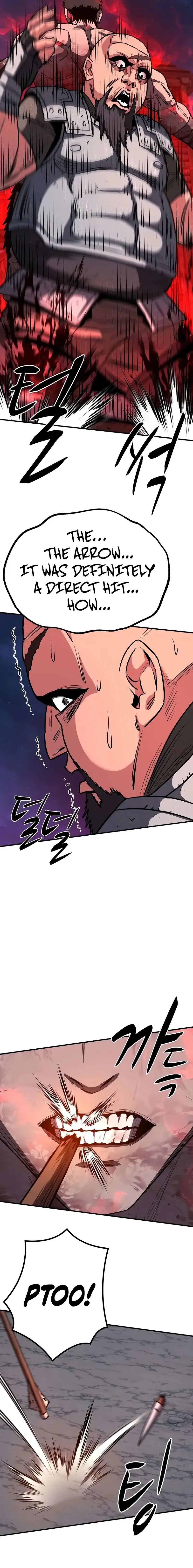 Read Game Sok 2-hoecha Gwangjeonsa Manga Online