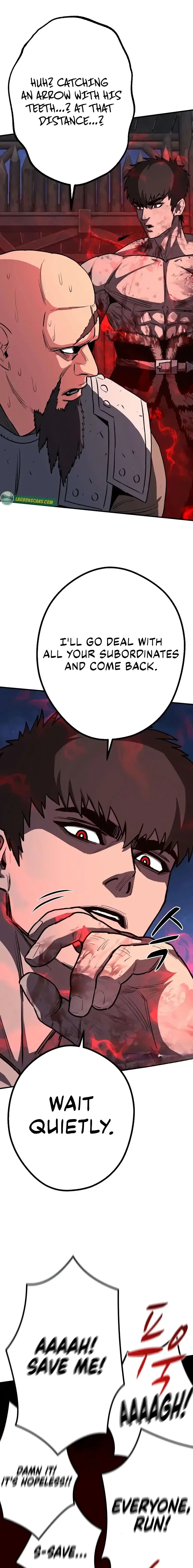 Read Game Sok 2-hoecha Gwangjeonsa Manga Online